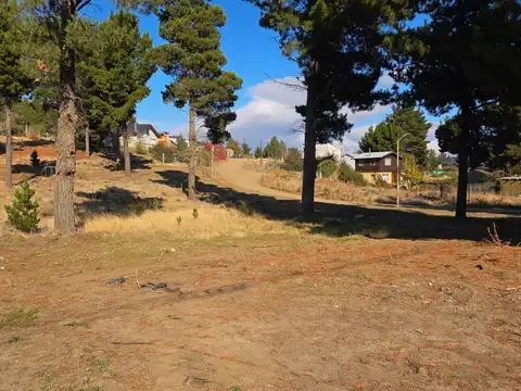 Terreno en Venta en San Carlos de Bariloche, USD 51.000