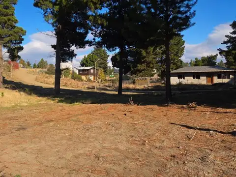 Terreno en Venta de 294,0 m2