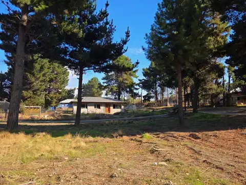 Terreno en San Carlos De Bariloche