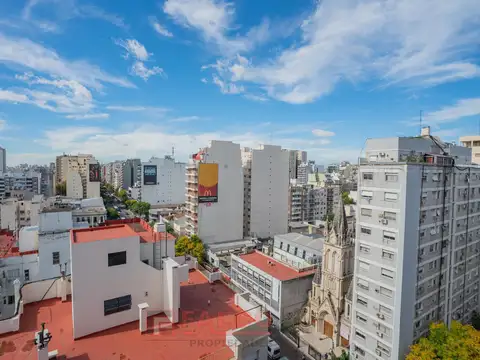 Departamento en Venta 45 años
