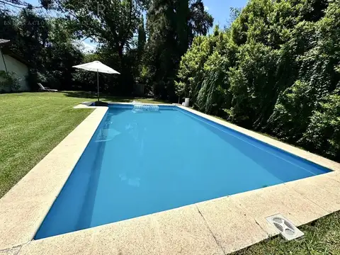 Casa en Venta de 4 dormitorios