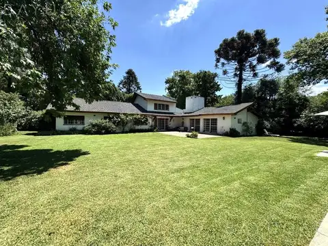 Casa en Venta de 4 dormitorios