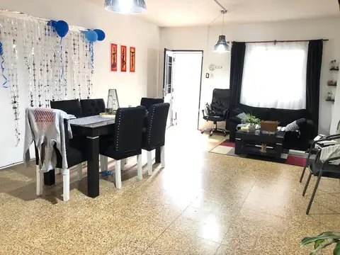 Casa en Venta 25 años