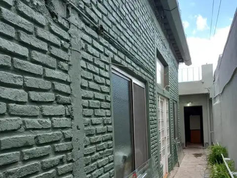 Casa en Venta en Caseros, USD 90.000