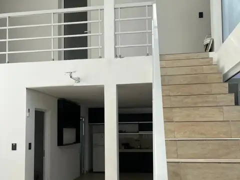 Av. Jorge Newbery 5000