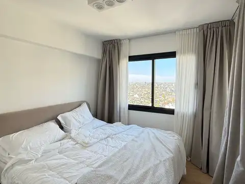 Alquiler Departamento en Brickell Boulevard con amenities - Tigre