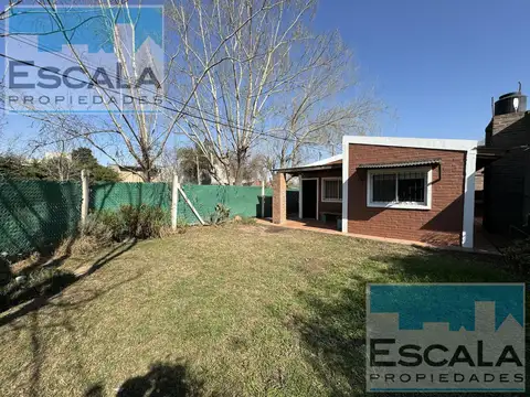 Casa en Venta de 2 dormitorios