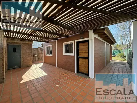 Casa en Venta 10 años