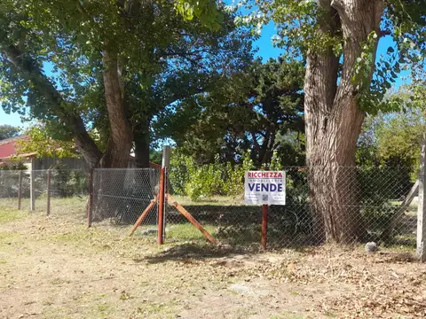 VENTA EN BLOCK - DOS LOTES DE TERRENO EN EXCELENTE UBICACIÓN - IDEAL INVERSOR