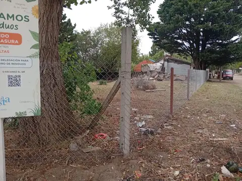 Terreno en Venta en Mar de Ajo, USD 80.000