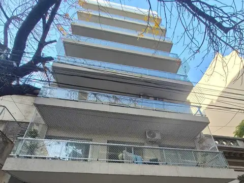 Departamento  en Venta en Almagro, Capital Federal, Buenos Aires