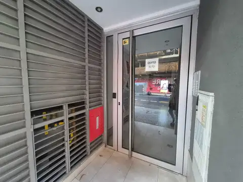 Departamento en Venta en Almagro, USD 179.000