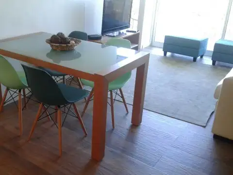 Departamento en Venta de 1 ambiente