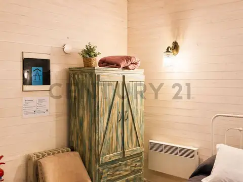 Venta departamento Villa La Angostura