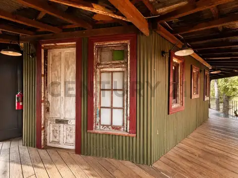 Venta departamento Villa La Angostura