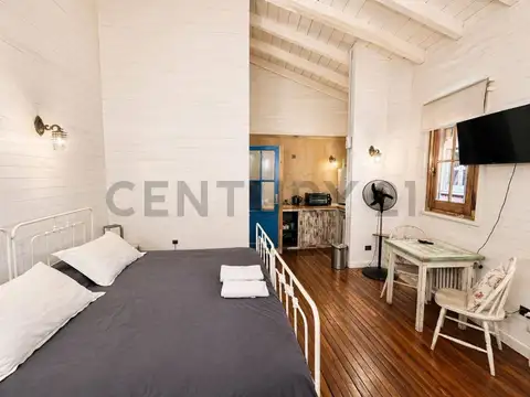 Departamento en Venta en Villa la Angostura, USD 78.000