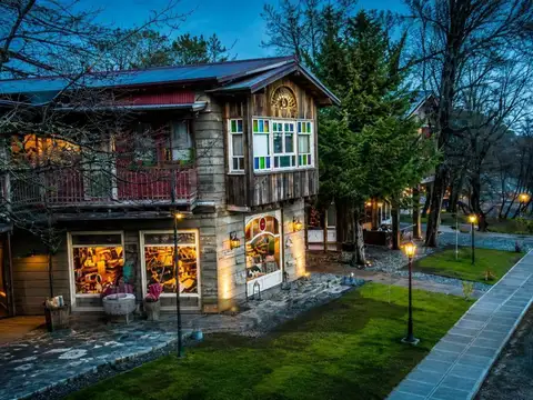 Departamento en Venta en Villa la Angostura, Los Lagos