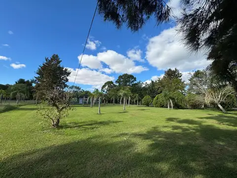 Terreno en Venta en Los Talas, USD 250.000