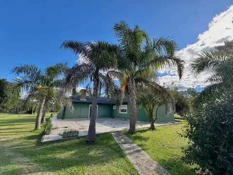 Terreno en Venta 40  mts Frente
