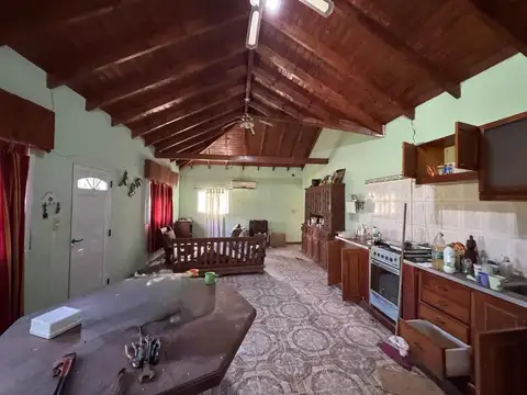 Terreno en Venta de 120,0 m2