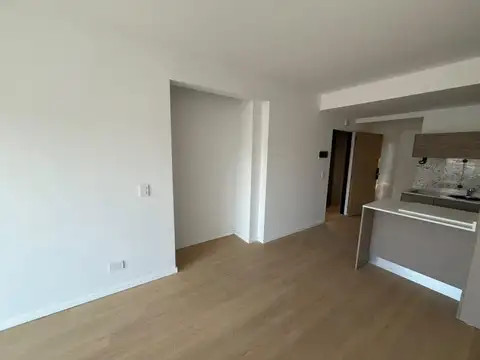 Departamento en Alquiler A Estrenar