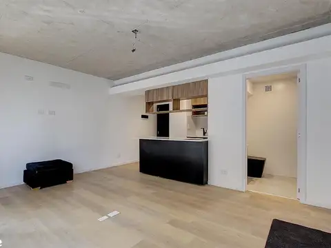 Departamento en Alquiler A Estrenar