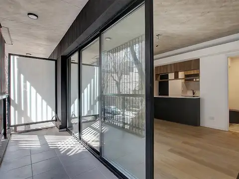 Departamento en Alquiler Apto profesional