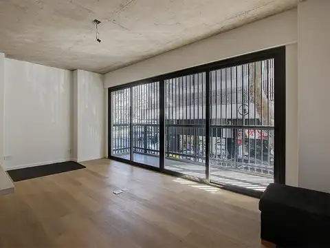 Departamento en Alquiler de Monoambiente
