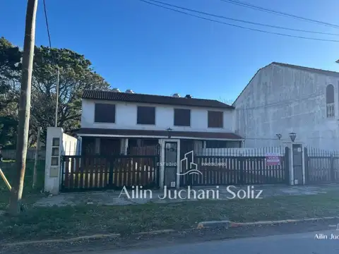Dúplex de 3 ambientes a dos cuadras del Mar en Costa Azul limite San Bernardo