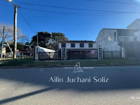 San Juan  al 3622