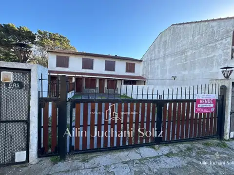 Casa en Venta en Costa Azul, USD 65.000