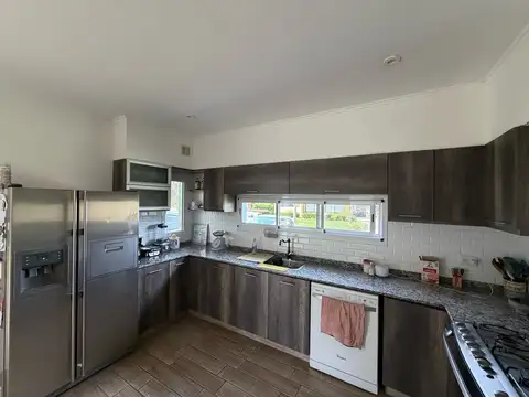 Casa en Venta 6 años