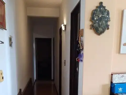 Avenida Agustín Debenedetti y Campana