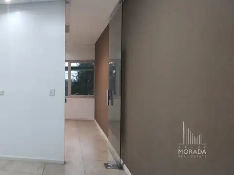 Oficina en Venta con 1 cochera