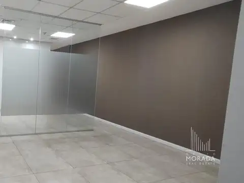 Oficina en  venta en Edificio Bureau