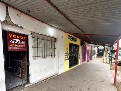 VUELTA DE ROCHA 3000