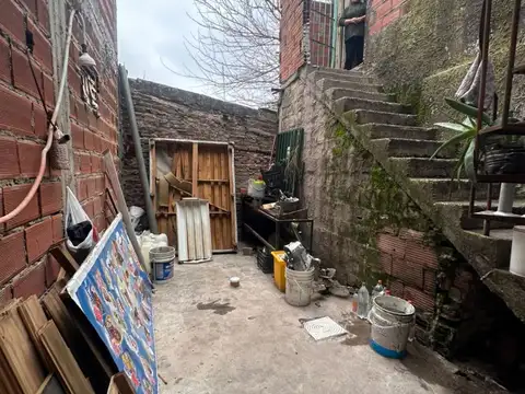 Casa - Venta - Argentina, La Matanza - VUELTA DE ROCHA 3095