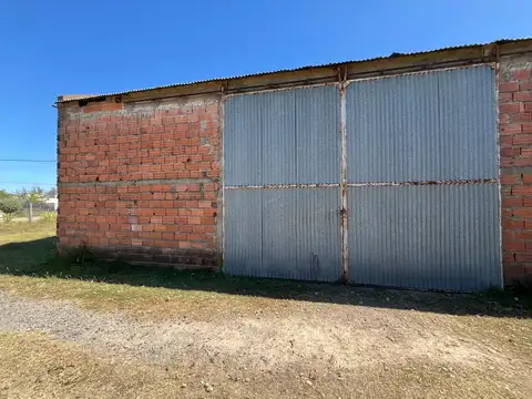 SE VENDE GALPON   AYACUCHO