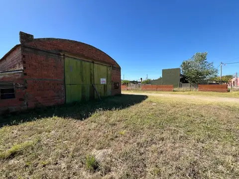 Galpon en Venta en Ayacucho, USD 95.000