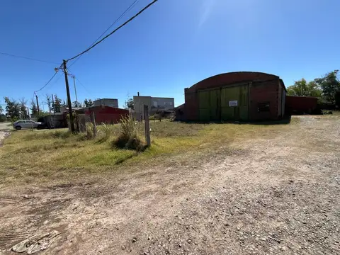 Galpon en Venta en Ayacucho, USD 95.000