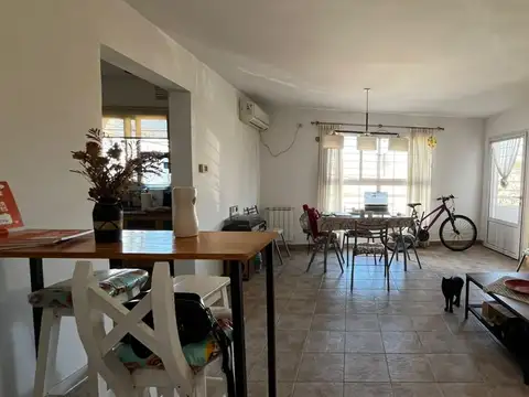 Departamento en Venta en Centro  - Campana, USD 110.000