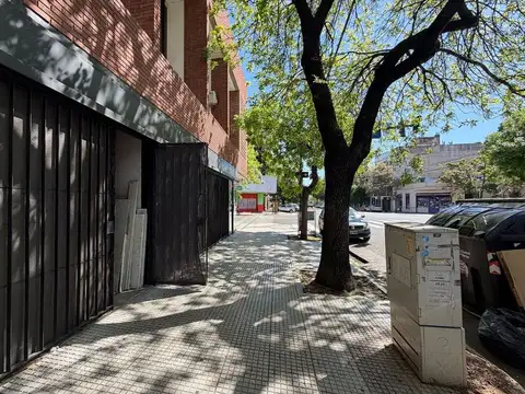 Local en Venta 3 años