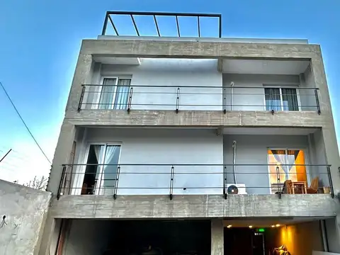 Venta Departamento 2 habitaciones Dorrego Gllen