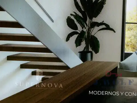 Departamento - Jose Leon Suarez