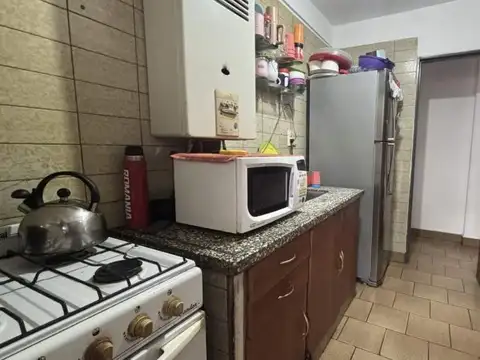 Departamento en Venta en Zona Centro, USD 68.000