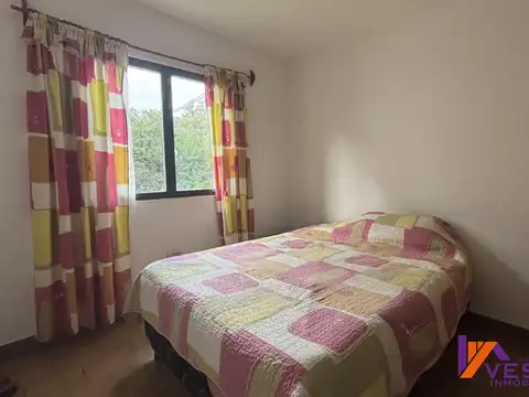 Departamento 4 ambientes con 1 baño