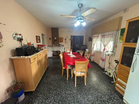 Casa en Venta 60 años