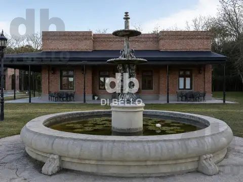 Campo en Alquiler en Estancia Benquerencia Farm Club, Countries y Barrios Cerrados en San Miguel del Monte