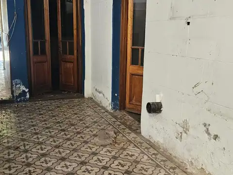 Depto Tipo Casa en Venta en Pompeya, USD 79.500