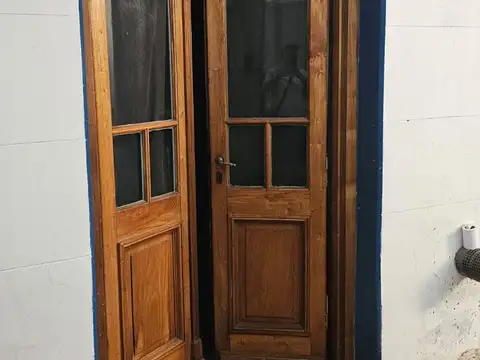 Depto Tipo Casa 4 ambientes con 1 baño